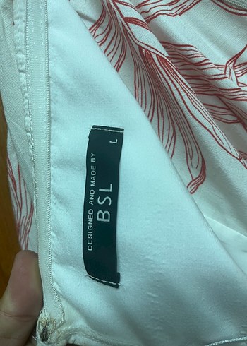 BSL Elbise - Görsel 3