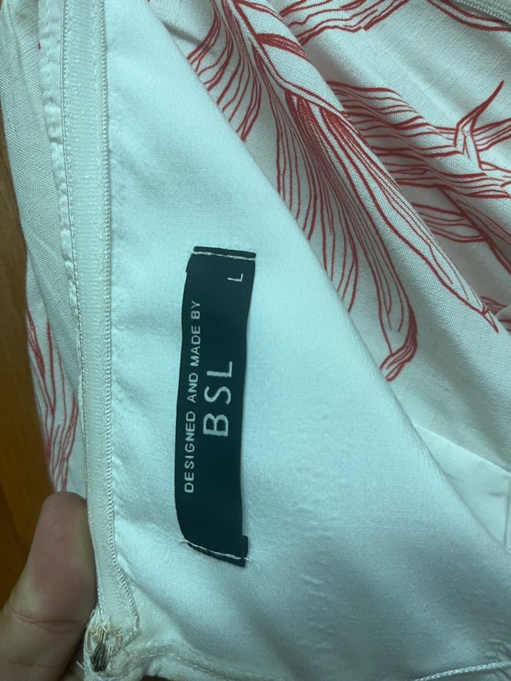 BSL Elbise - Görsel 3