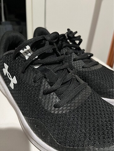 Under Armour Spor Ayakkabı - Görsel 2