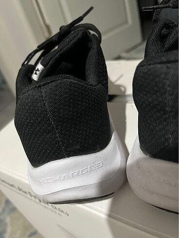Under Armour Spor Ayakkabı - Görsel 3