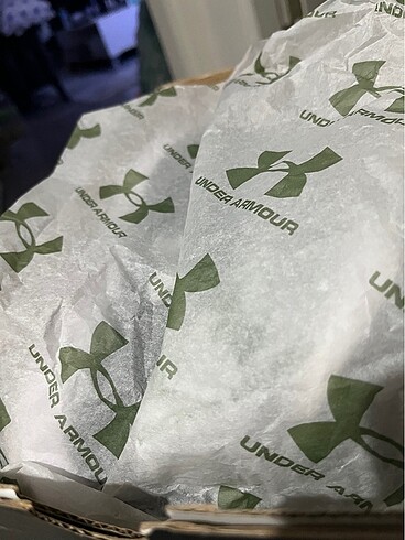 Under Armour Spor Ayakkabı - Görsel 5