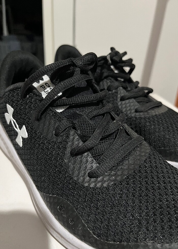 Under Armour Spor Ayakkabı - Görsel 2