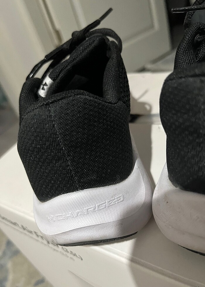 Under Armour Spor Ayakkabı - Görsel 3