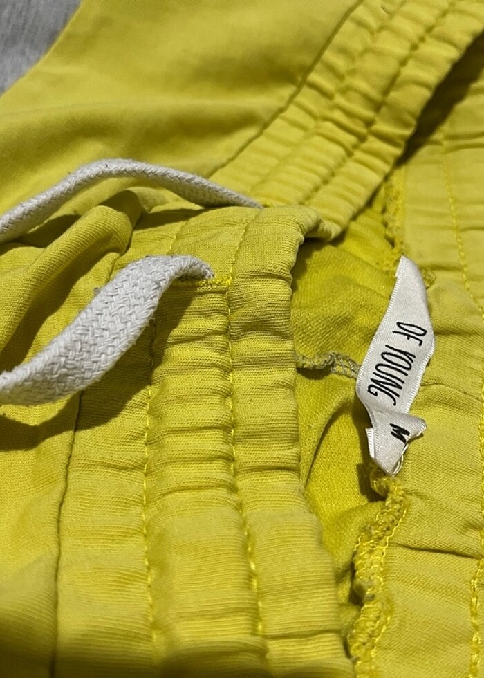 Defacto Şort - Görsel 2