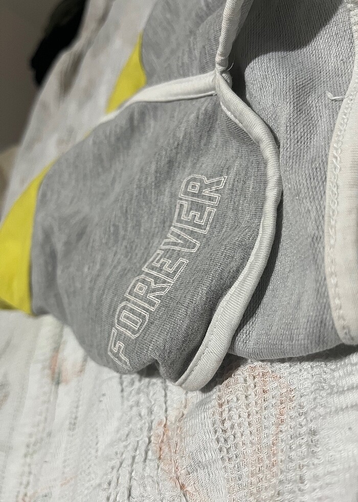 Defacto Şort - Görsel 3