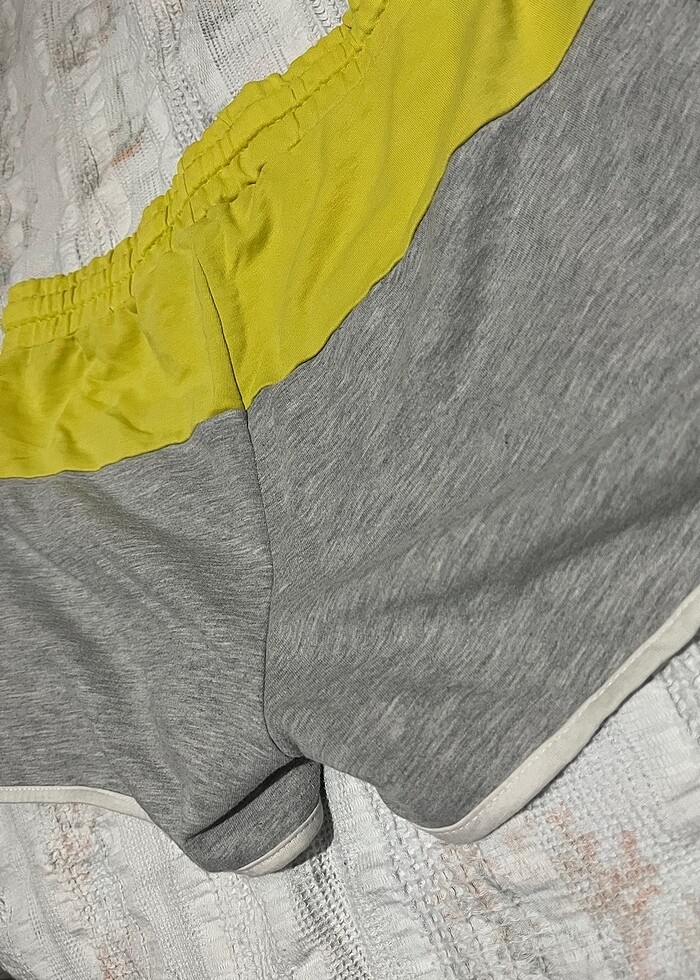 Defacto Şort - Görsel 4