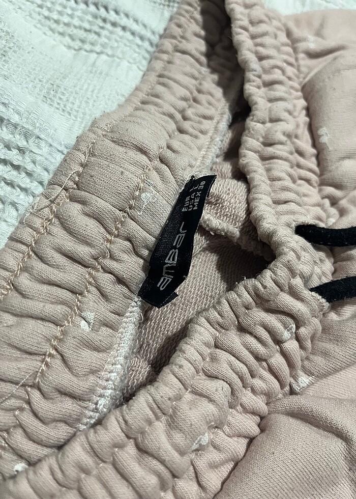 Ambar şort - Görsel 2