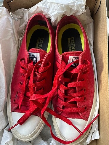Orjinal Converse
