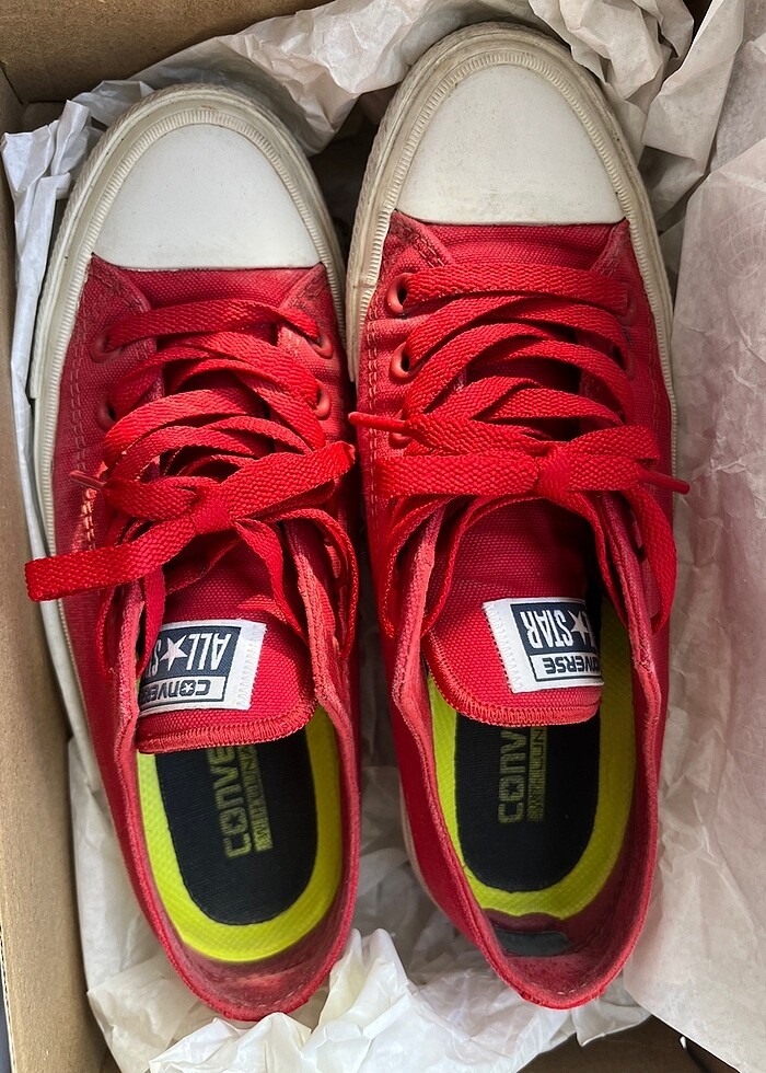 Orjinal Converse - Görsel 3