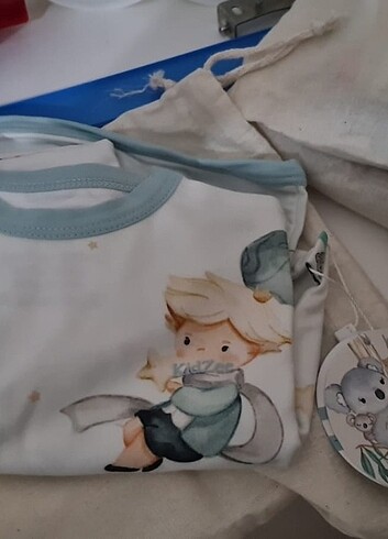 Diğer Kidzee pijama