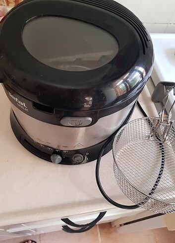 Tefal fritöz