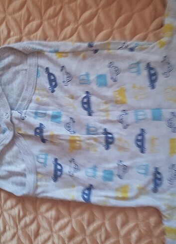 Çocuk zıbını  - Görsel 2