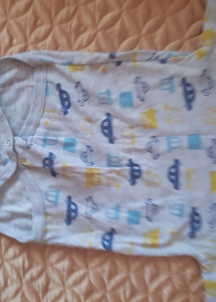 Çocuk zıbını  - Görsel 2