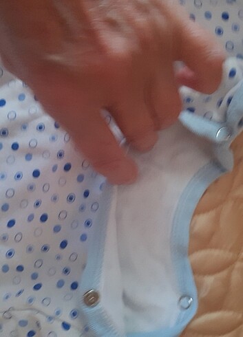 Çocuk zıbını  - Görsel 2