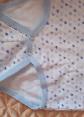 Çocuk zıbını  - Görsel 3