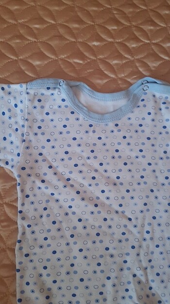 Çocuk zıbını  - Görsel 5