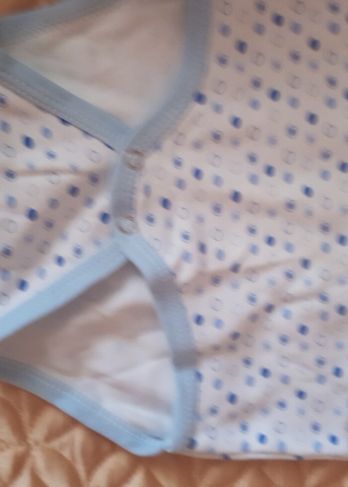 Çocuk zıbını  - Görsel 3