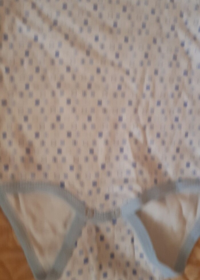 Çocuk zıbını  - Görsel 4