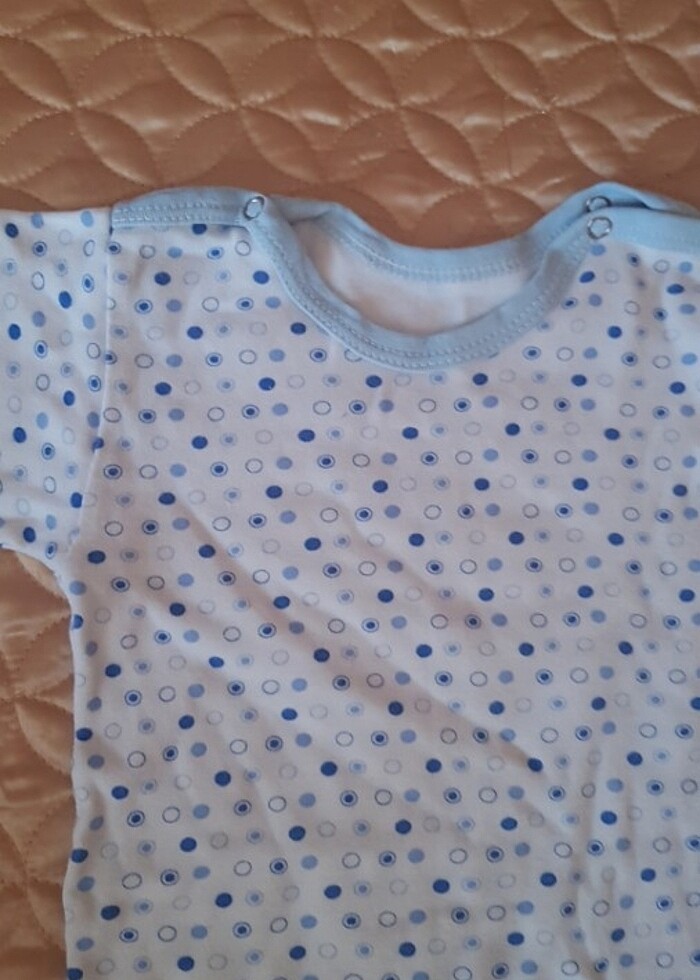 Çocuk zıbını  - Görsel 5