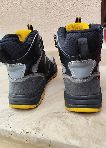 erkek çocuk bot 36 numara - Görsel 5