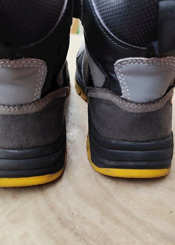 erkek çocuk bot 36 numara - Görsel 8