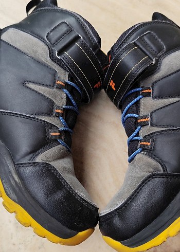 erkek çocuk bot 36 numara - Görsel 6