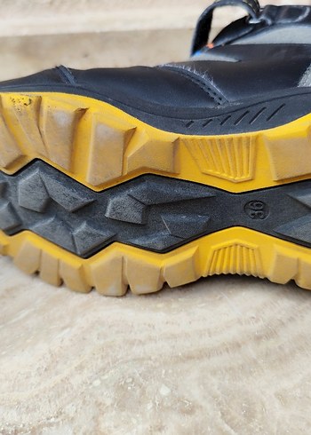 erkek çocuk bot 36 numara - Görsel 7