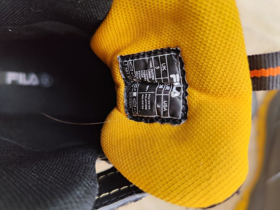 erkek çocuk bot 36 numara - Görsel 4