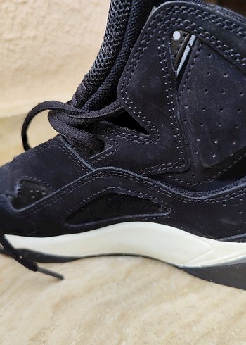 erkek basketbol ayakkabısı - Görsel 9