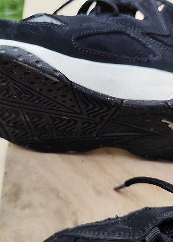 erkek basketbol ayakkabısı - Görsel 7