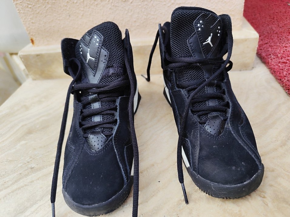 erkek basketbol ayakkabısı - Görsel 3