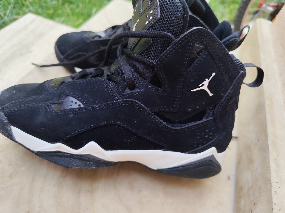 erkek basketbol ayakkabısı - Görsel 2