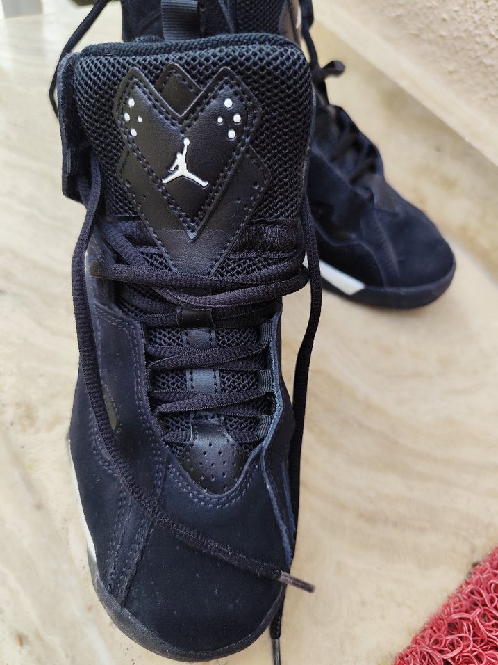 erkek basketbol ayakkabısı - Görsel 4