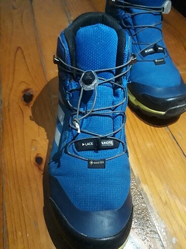 Adidas terrex bot 