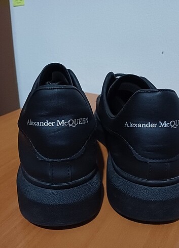 Alexander McQueen Alexander mcqueen ayakkabı