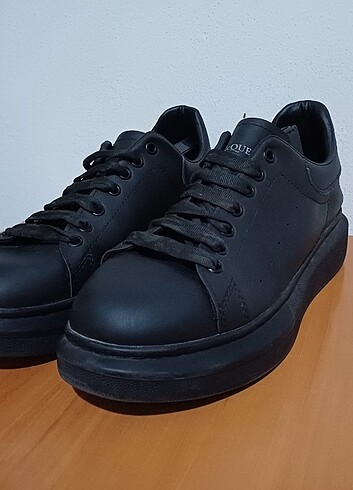43 Beden Alexander mcqueen ayakkabı