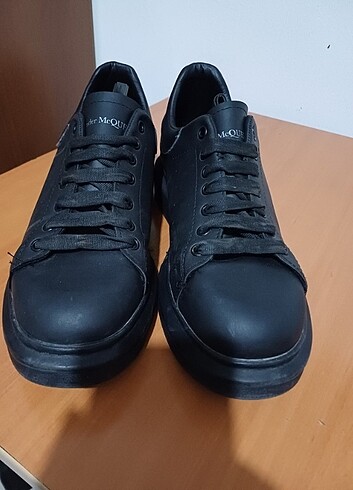 Alexander mcqueen ayakkabı