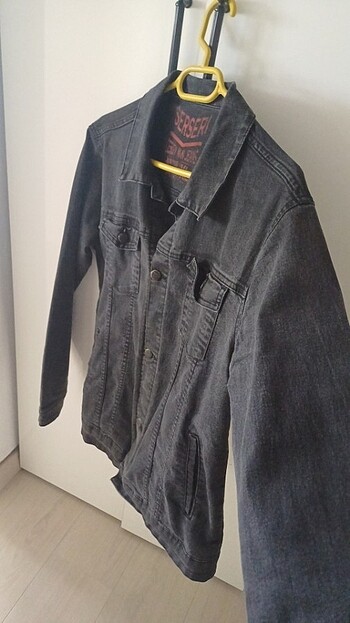 l/xl Beden Kot ceket