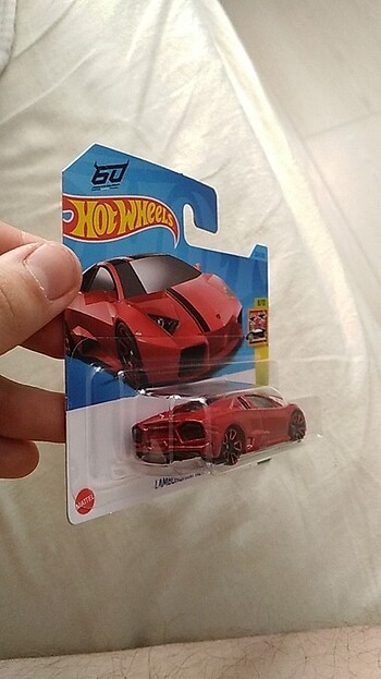 Beden Hw lamborghini reventon