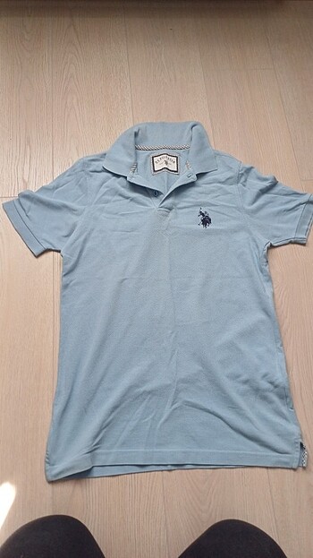 Us polo polo yaka 