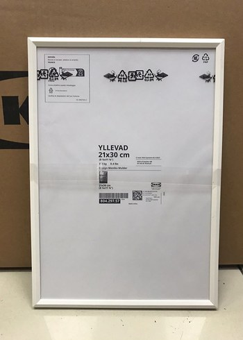 Ikea ürünü