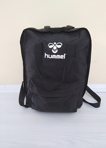 Hummel sırt çantası 