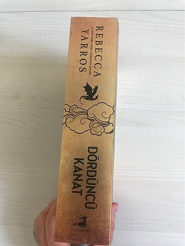 Dördüncü kanat