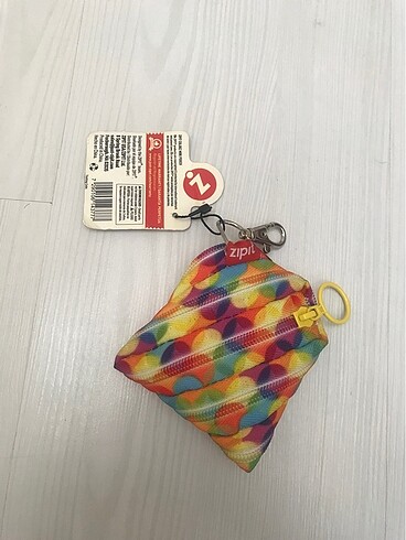 Zıpıt cüzdan