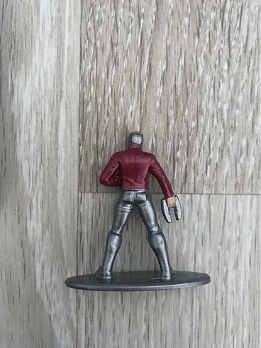 Beden Marvel figür