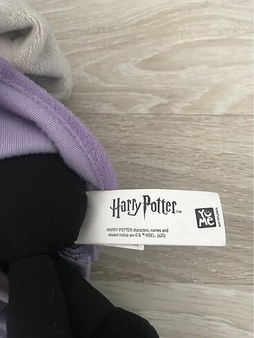 Beden Renk Harry poter
