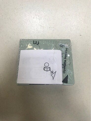 Ikea İkea saat