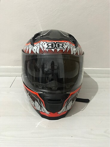 Motor kaskı - Görsel 2