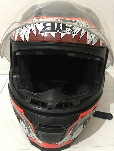 Motor kaskı - Görsel 3