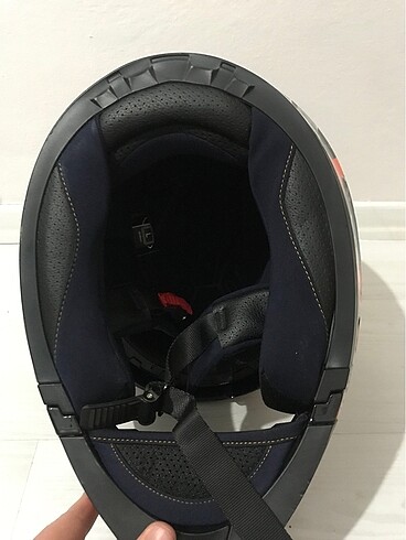 Motor kaskı - Görsel 4